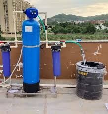 Water Softener